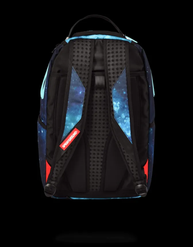 TIFF GALAXY RUBBER SHARK
