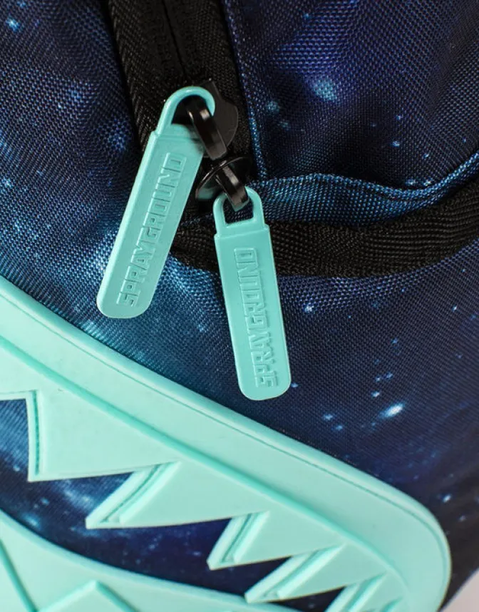 TIFF GALAXY RUBBER SHARK