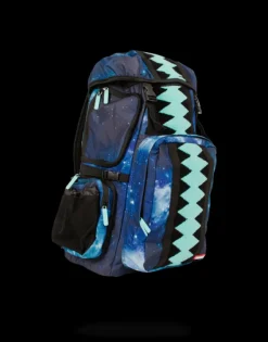 TIFF GALAXY VERTICAL SHARKMOUTH TOP GEAR