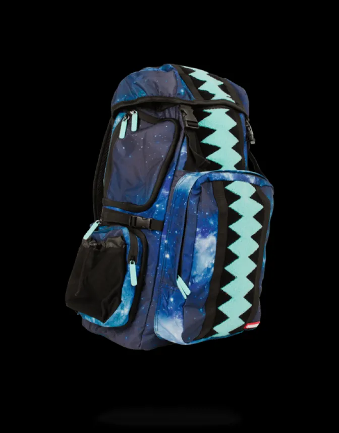 TIFF GALAXY VERTICAL SHARKMOUTH TOP GEAR