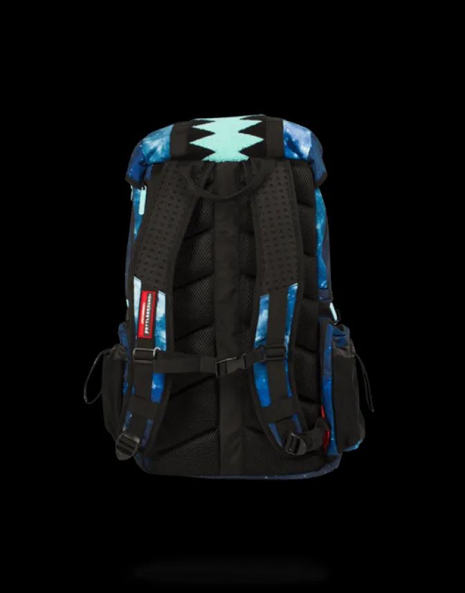 TIFF GALAXY VERTICAL SHARKMOUTH TOP GEAR