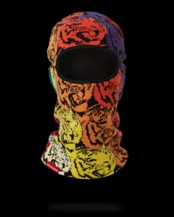 TIGER SQUAD SKI MASK