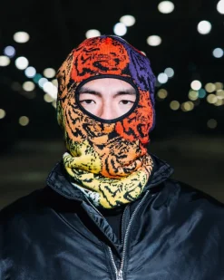 TIGER SQUAD SKI MASK