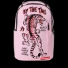 TIGER STYLE