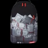 TOO HEAVY BACKPACK (DLXR)