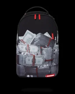 TOO HEAVY BACKPACK (DLXR)