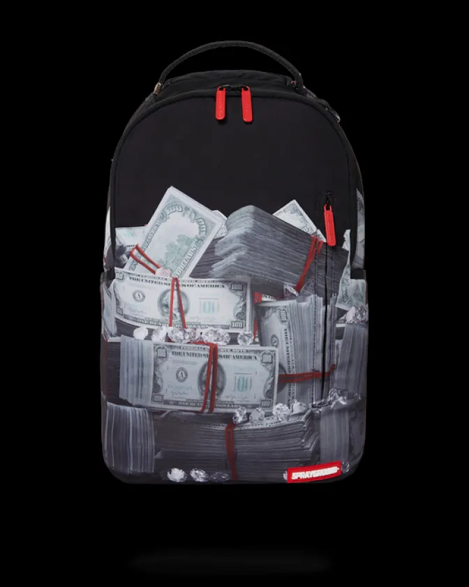 TOO HEAVY BACKPACK (DLXR)