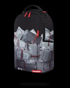 TOO HEAVY BACKPACK (DLXR)