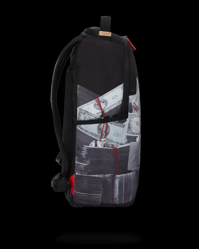 TOO HEAVY BACKPACK (DLXR)