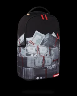 TOO HEAVY BACKPACK (DLXR)