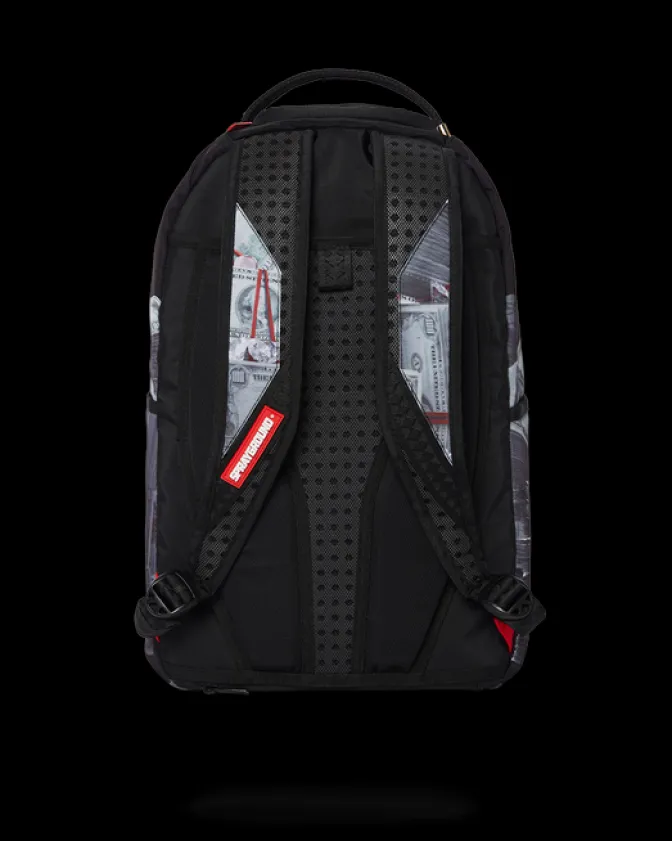 TOO HEAVY BACKPACK (DLXR)