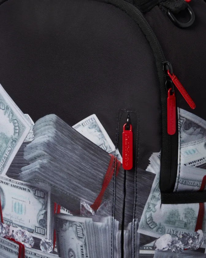 TOO HEAVY BACKPACK (DLXR)