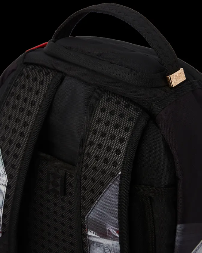 TOO HEAVY BACKPACK (DLXR)