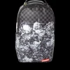 TOO MANY KARATS BACKPACK