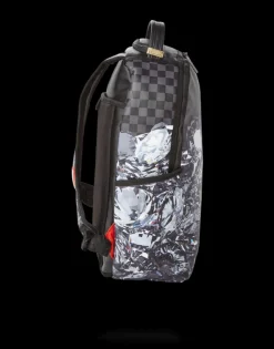 TOO MANY KARATS BACKPACK