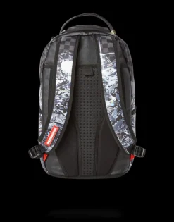 TOO MANY KARATS BACKPACK