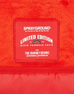 TORPEDO SHARK (CAMO) BACKPACK