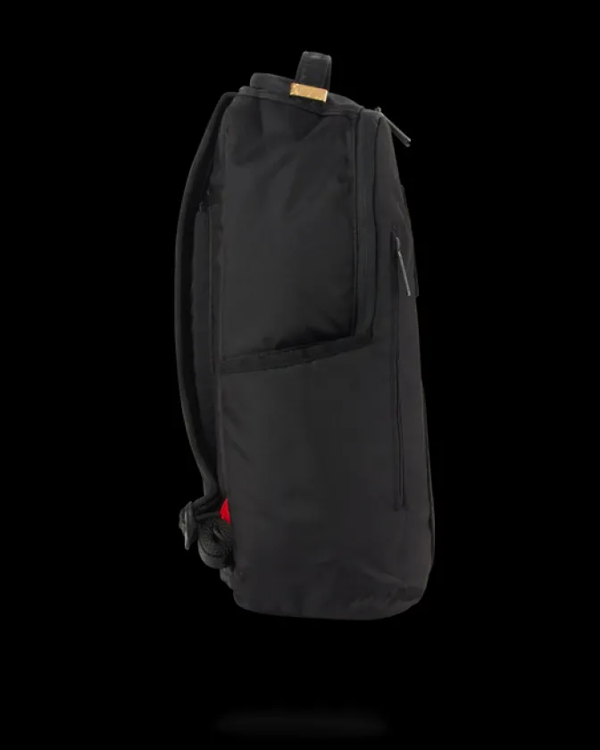TORPEDO SHARK (NIGHT) BACKPACK