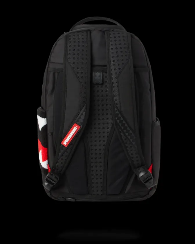 TORPEDO SHARK (NIGHT) BACKPACK