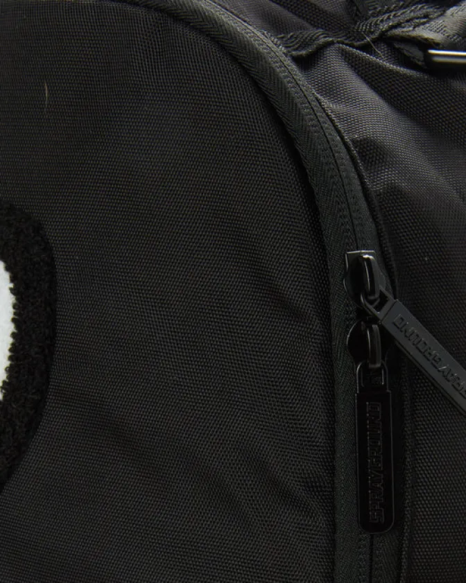 TORPEDO SHARK (NIGHT) BACKPACK