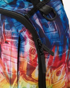 TOUCH THE RAINBOW BACKPACK