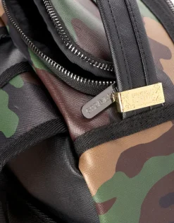 TOUGH MONEY BACKPACK
