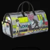 TRAINING DAY DUFFLE