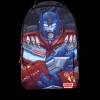 TRANSFORMERS OPTIMUS DECALS