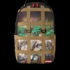 TREASURE HUNT BACKPACK