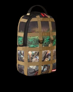TREASURE HUNT BACKPACK