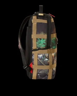 TREASURE HUNT BACKPACK