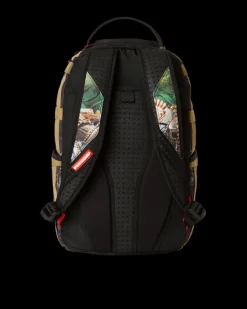 TREASURE HUNT BACKPACK