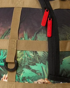 TREASURE HUNT BACKPACK