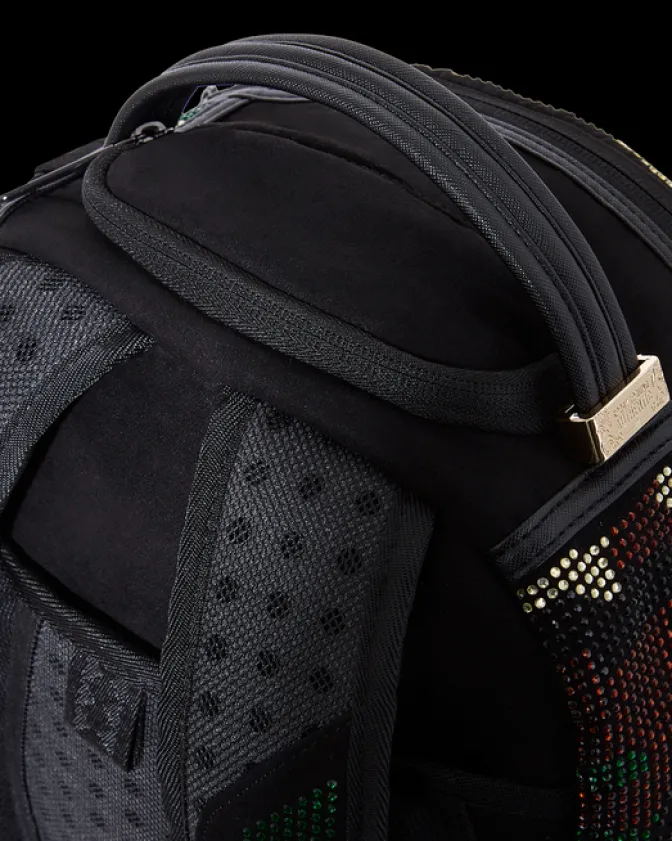 TRINITY CAMO BACKPACK (DLXV)