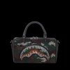 TRINITY CAMO MINI DUFFLE
