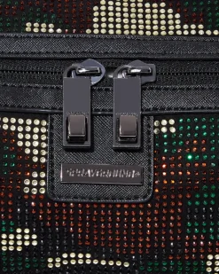 TRINITY CAMO MINI DUFFLE