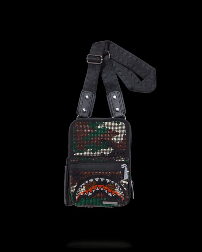 TRINITY CAMO SLING