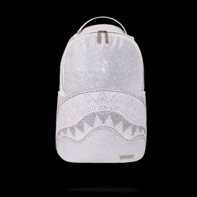 TRINITY CRYSTAL BACKPACK (DLXV)