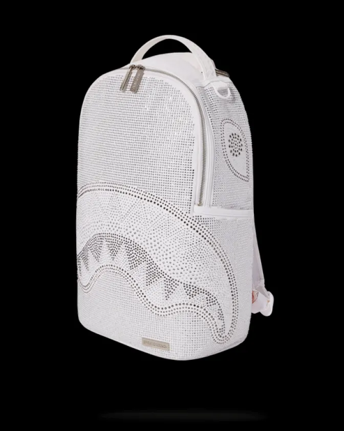 TRINITY CRYSTAL BACKPACK (DLXV)