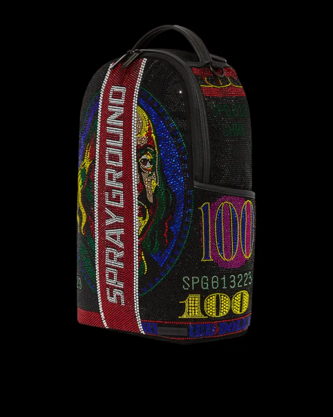 TRINITY HUNDRED BACKPACK