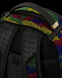 TRINITY INVERTED REALITY BACKPACK