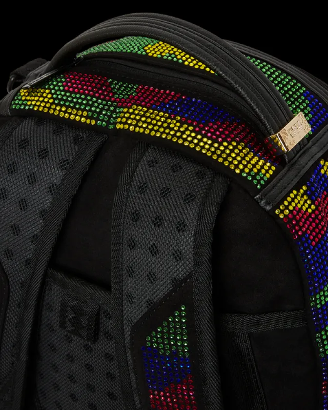 TRINITY INVERTED REALITY BACKPACK