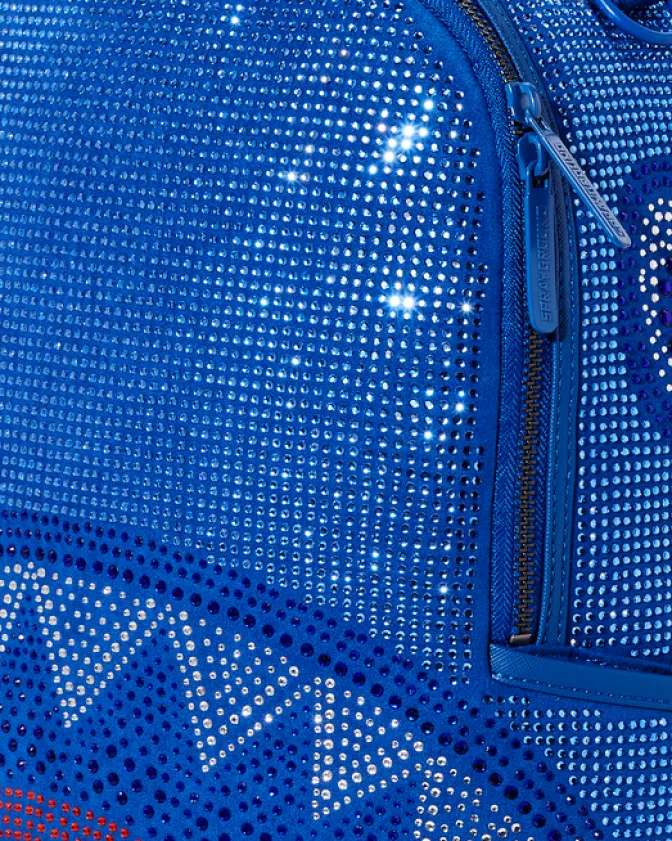 TRINITY OCEAN BACKPACK (DLXV)