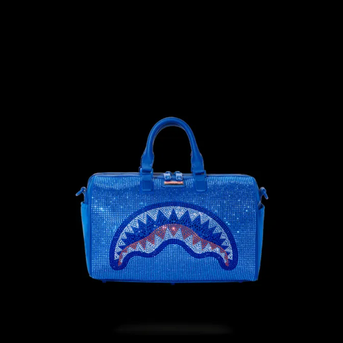 TRINITY OCEAN MINI DUFFLE
