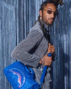 TRINITY OCEAN MINI DUFFLE