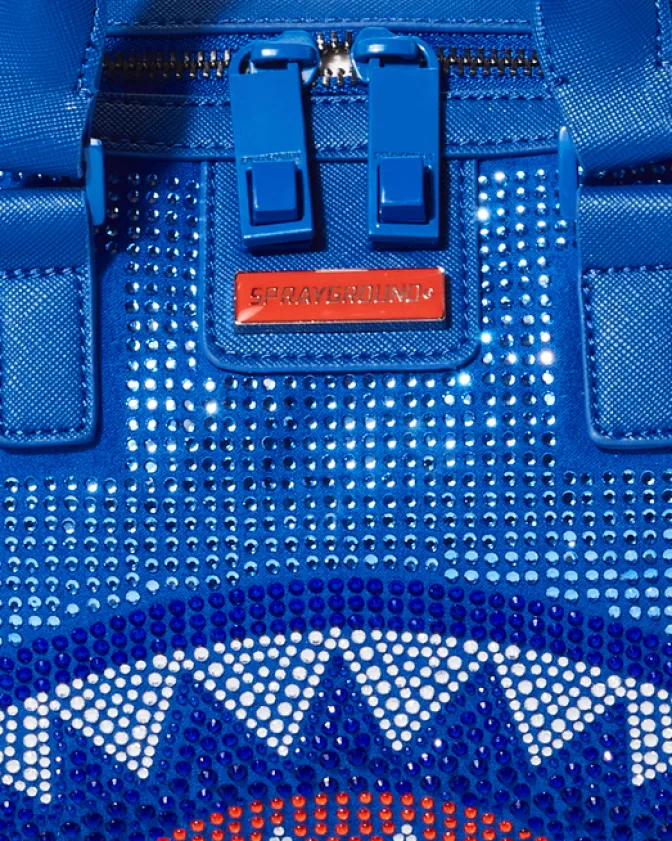 TRINITY OCEAN MINI DUFFLE