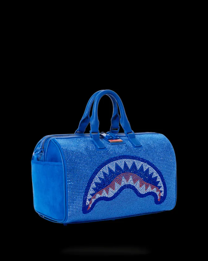 TRINITY OCEAN MINI DUFFLE