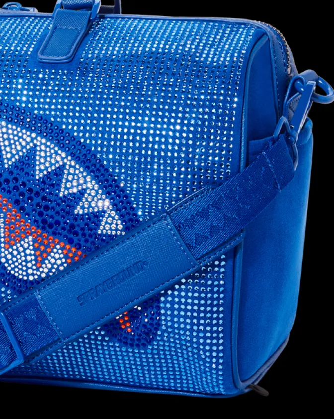 TRINITY OCEAN MINI DUFFLE