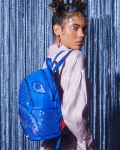 TRINITY OCEAN SAVAGE BACKPACK