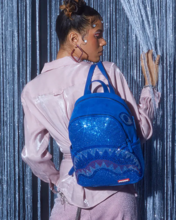 TRINITY OCEAN SAVAGE BACKPACK